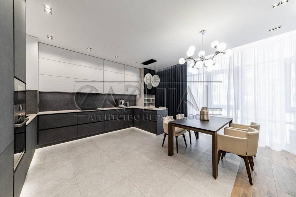 Продаж квартири, ЖК Бульвар Фонтанів, Саперне поле, Печерськ Киев - изображение 2