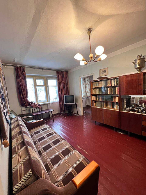 Оренда 3 кімнатної квартири по вулиці Пасічна (р-н Ліцею Крут) Lviv - photo 7