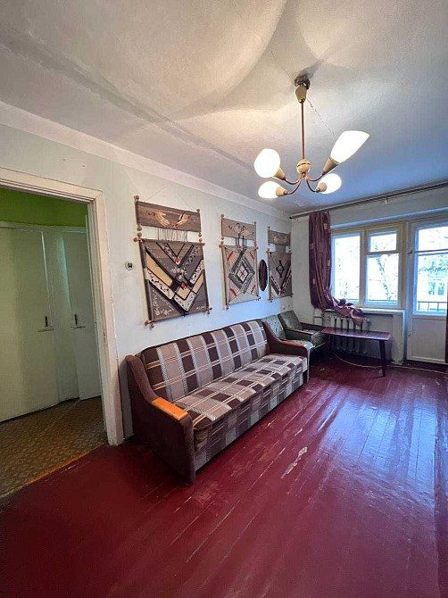 Оренда 3 кімнатної квартири по вулиці Пасічна (р-н Ліцею Крут) Lviv - photo 8