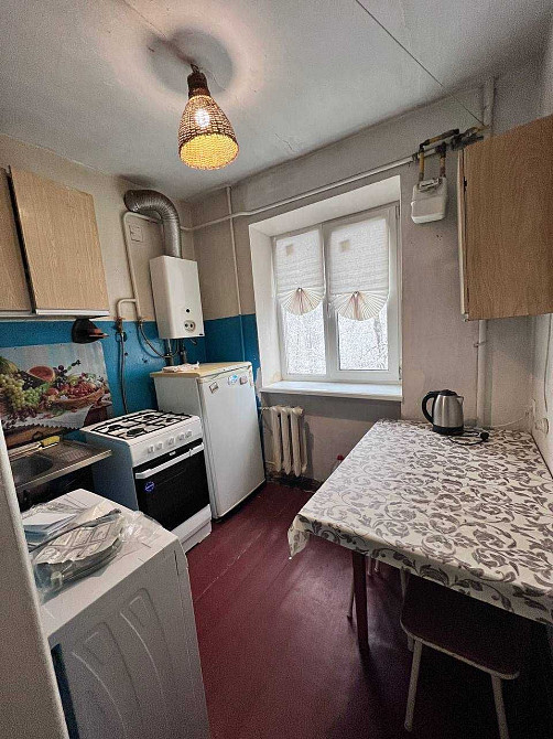 Оренда 3 кімнатної квартири по вулиці Пасічна (р-н Ліцею Крут) Lviv - photo 1