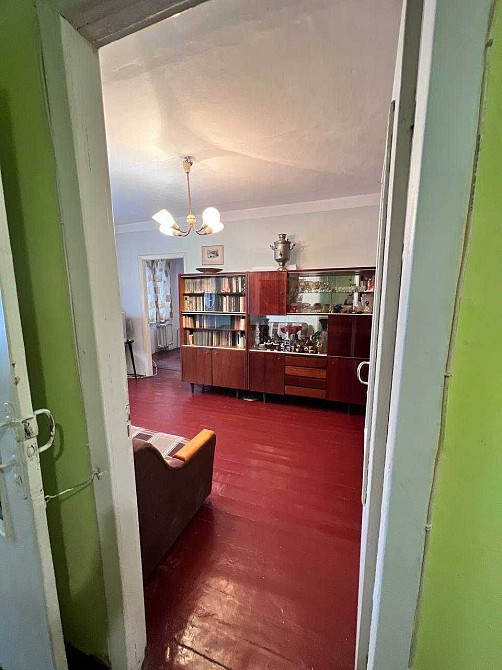 Оренда 3 кімнатної квартири по вулиці Пасічна (р-н Ліцею Крут) Lviv - photo 6