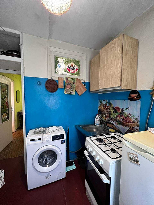 Оренда 3 кімнатної квартири по вулиці Пасічна (р-н Ліцею Крут) Lviv - photo 2