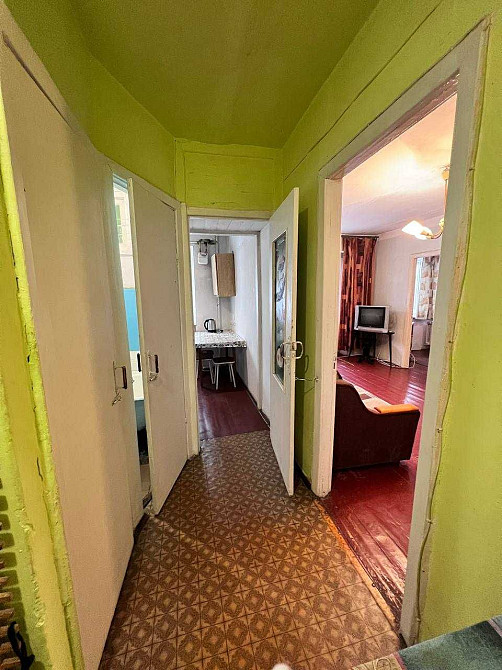 Оренда 3 кімнатної квартири по вулиці Пасічна (р-н Ліцею Крут) Lviv - photo 5