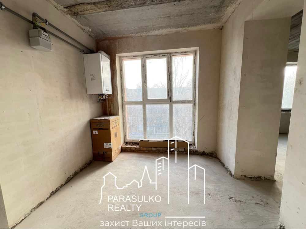 Продам привітну 2-х кімнатну квартиру зручного планування! Каменец-Подольский - изображение 6