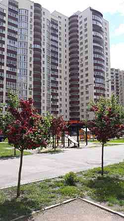 Здається 2 ком.66кв.ЖК Парковий,бул.Миколи Руденка(Кольцова)14Ж 