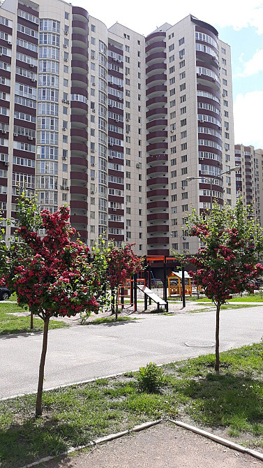 Здається 2 ком.66кв.ЖК Парковий,бул.Миколи Руденка(Кольцова)14Ж  - изображение 1