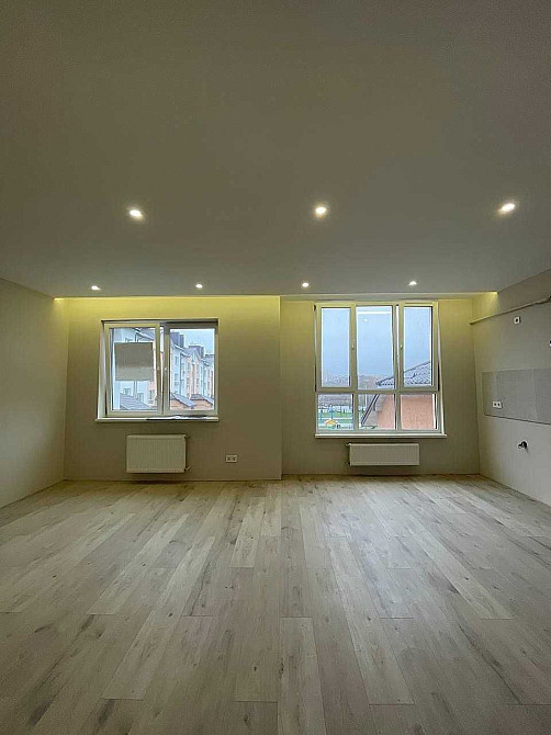 Продаж 2 кімнатної квартири по вулиці Стрийська Львов - изображение 1