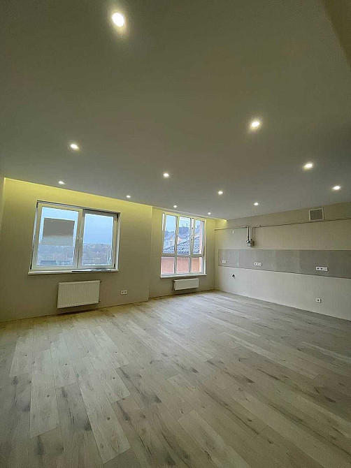 Продаж 2 кімнатної квартири по вулиці Стрийська Львов - изображение 3