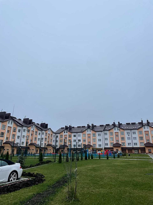 Продаж 2 кімнатної квартири по вулиці Стрийська Львов - изображение 7