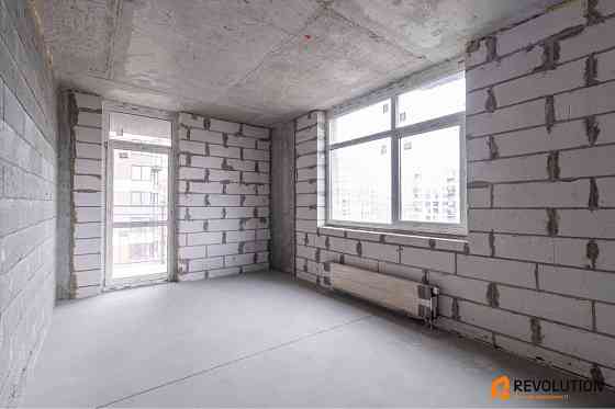 БЕЗ %; 2к квартира Варшавський-2 68.8 м2 Киев