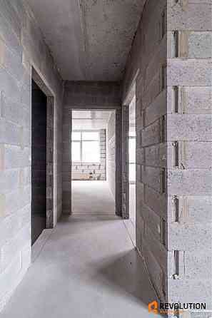 БЕЗ %; 2к квартира Варшавський-2 68.8 м2 Киев