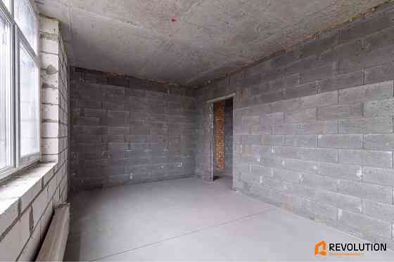 БЕЗ %; 2к квартира Варшавський-2 68.8 м2 Киев