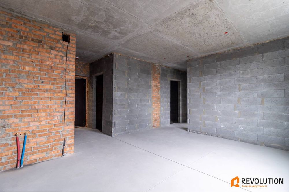 БЕЗ %; 2к квартира Варшавський-2 68.8 м2 Киев - изображение 3