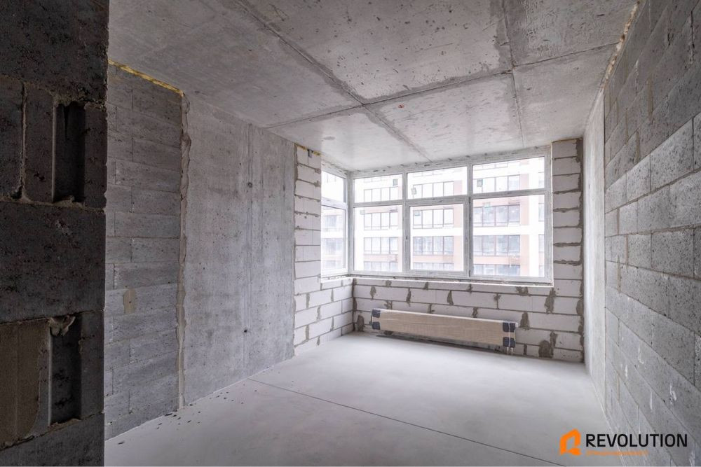 БЕЗ %; 2к квартира Варшавський-2 68.8 м2 Киев - изображение 8