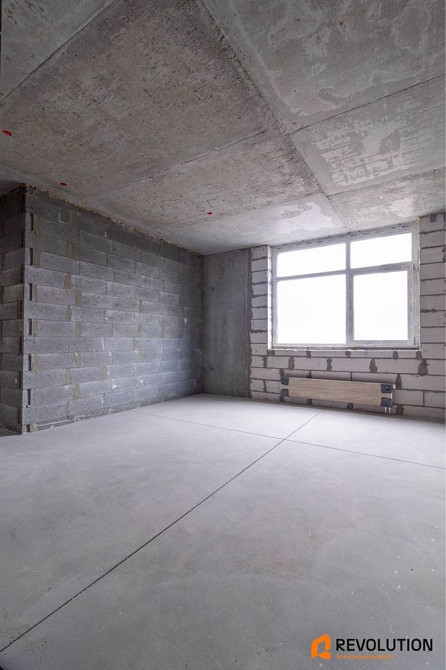 БЕЗ %; 2к квартира Варшавський-2 68.8 м2 Киев - изображение 2