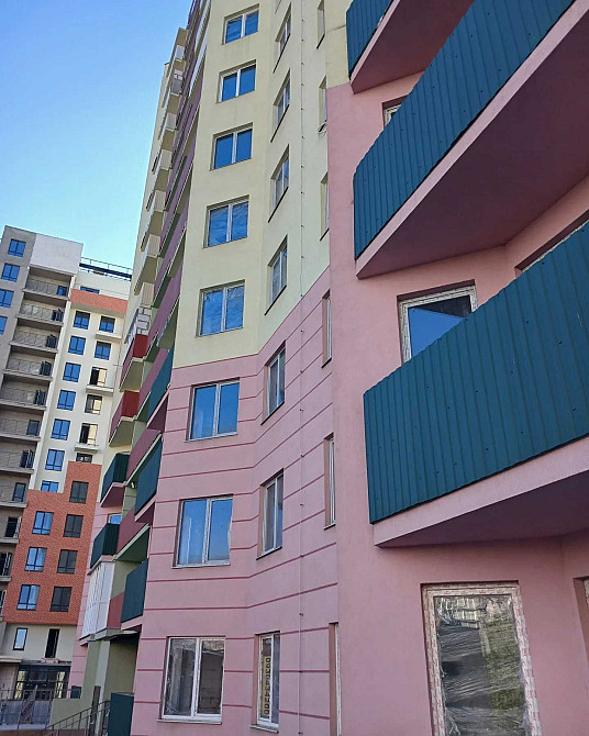 Продам 1-к квартиру  по ул. Ак.Заболотного за  24500 Odesa - photo 1