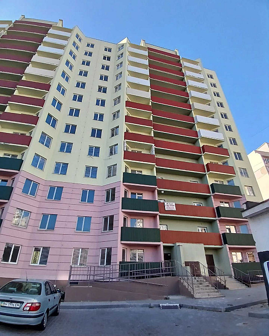 Продам 1-к квартиру  по ул. Ак.Заболотного за  24500 Odesa - photo 2