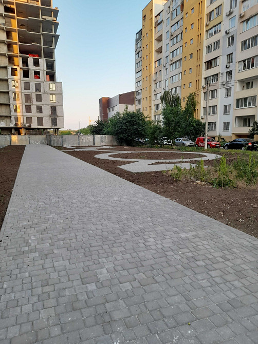 Продам 1-к квартиру  по ул. Ак.Заболотного за  24500 Odesa - photo 4