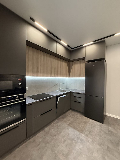 Оренда дизайнерської квартири в ЖК «Київ Скай», Київський майдан Луцк - изображение 2