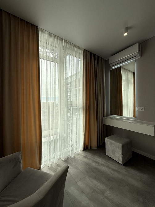 Оренда дизайнерської квартири в ЖК «Київ Скай», Київський майдан Луцк - изображение 6