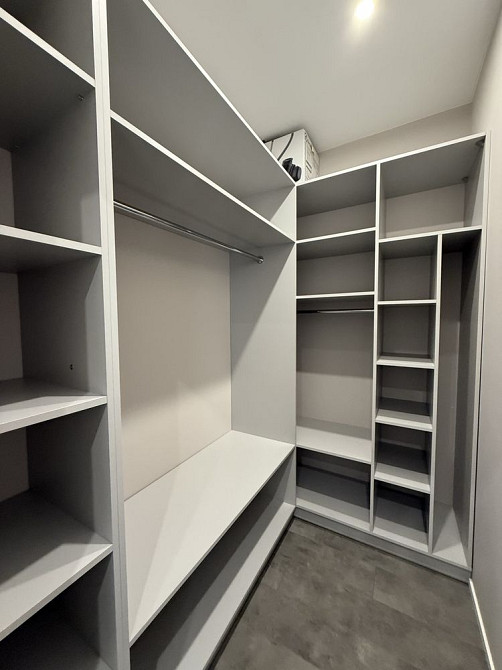 Оренда дизайнерської квартири в ЖК «Київ Скай», Київський майдан Луцк - изображение 8