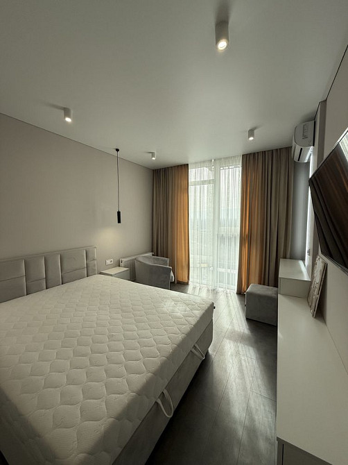 Оренда дизайнерської квартири в ЖК «Київ Скай», Київський майдан Луцк - изображение 4