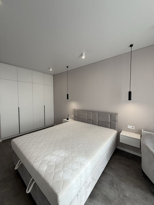 Оренда дизайнерської квартири в ЖК «Київ Скай», Київський майдан Луцк - изображение 5