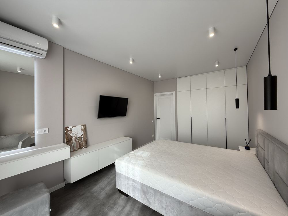 Оренда дизайнерської квартири в ЖК «Київ Скай», Київський майдан Луцк - изображение 3