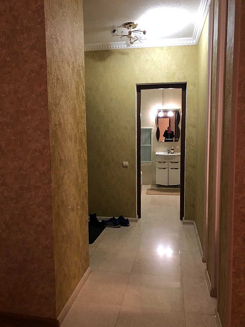 Долгосрочная аренда квартиры Днепр - изображение 1