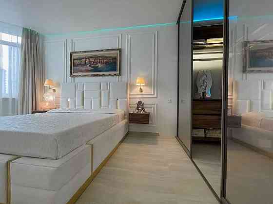 Продаж квартири 54,7 м², вул.Верхогляда 14А, ЖК Дельмар Киев