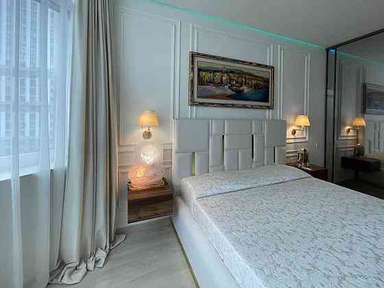 Продаж квартири 54,7 м², вул.Верхогляда 14А, ЖК Дельмар Киев