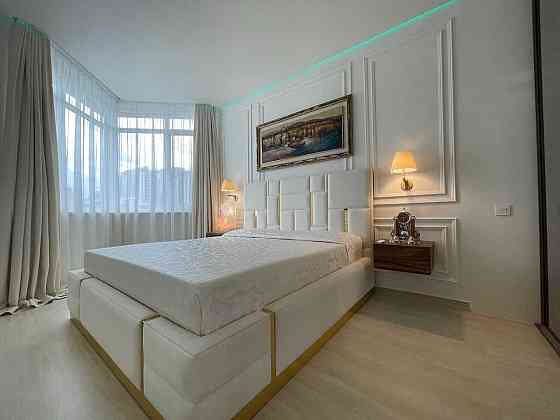 Продаж квартири 54,7 м², вул.Верхогляда 14А, ЖК Дельмар Киев