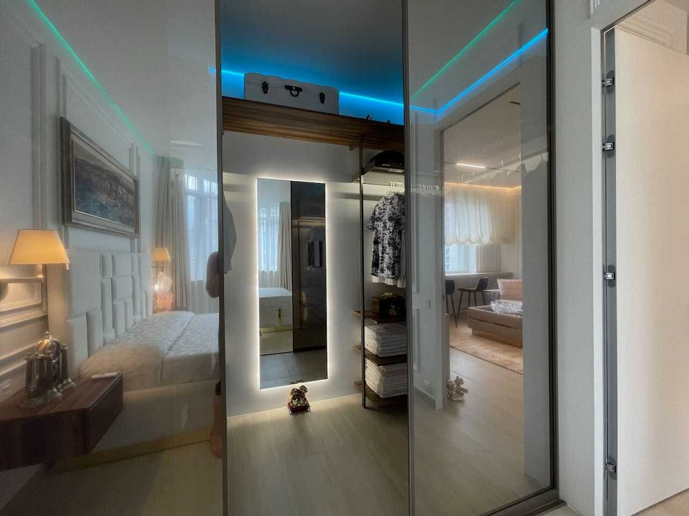 Продаж квартири 54,7 м², вул.Верхогляда 14А, ЖК Дельмар Киев - изображение 3