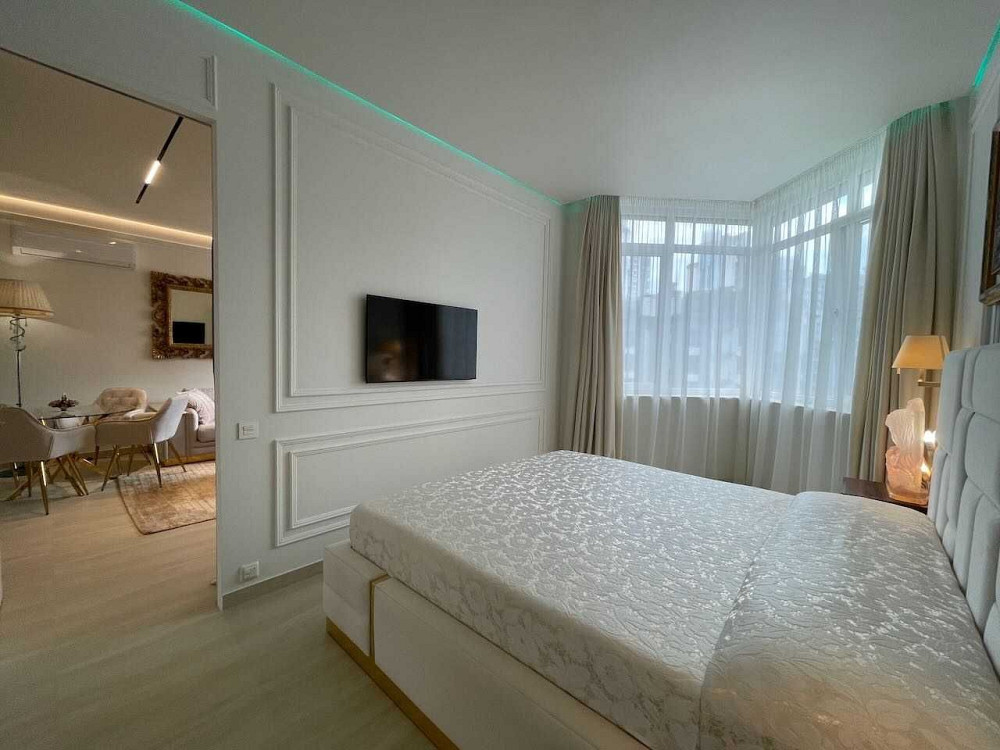 Продаж квартири 54,7 м², вул.Верхогляда 14А, ЖК Дельмар Киев - изображение 8