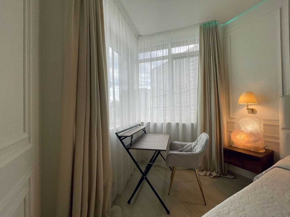 Продаж квартири 54,7 м², вул.Верхогляда 14А, ЖК Дельмар Киев - изображение 7