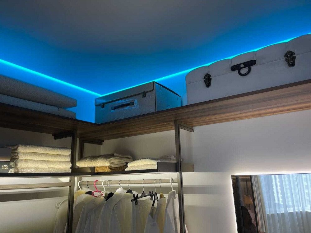 Продаж квартири 54,7 м², вул.Верхогляда 14А, ЖК Дельмар Киев - изображение 4