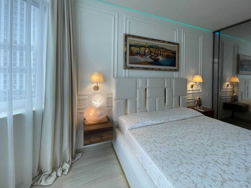 Продаж квартири 54,7 м², вул.Верхогляда 14А, ЖК Дельмар Киев - изображение 6