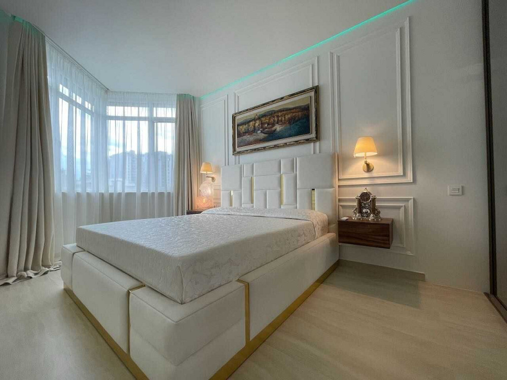 Продаж квартири 54,7 м², вул.Верхогляда 14А, ЖК Дельмар Киев - изображение 1