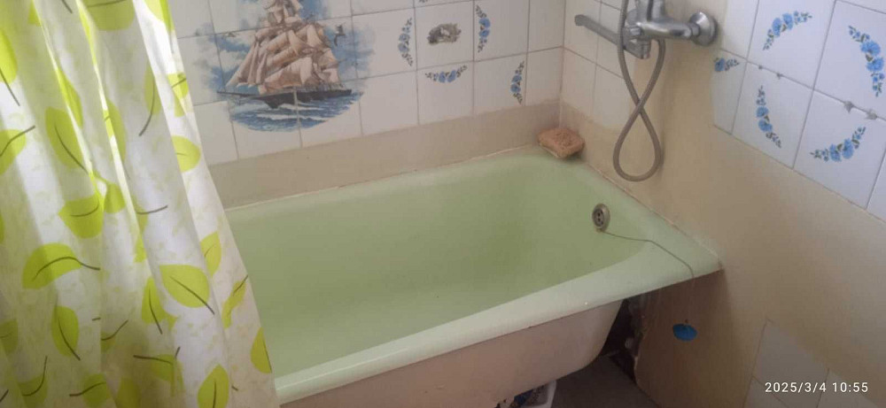 Сдам двухкомнатную квартиру по ул.Базарная. Одеса - зображення 8