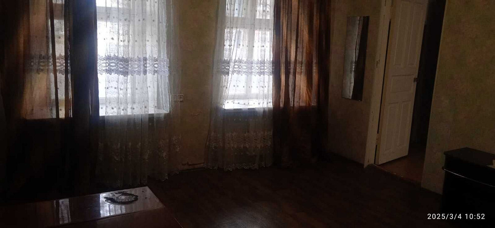 Сдам двухкомнатную квартиру по ул.Базарная. Одеса - зображення 1