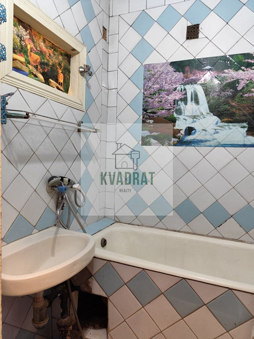 Здам в оренду 2-х кімнатну квартиру (селище Цемзаводу) Каменец-Подольский - изображение 7