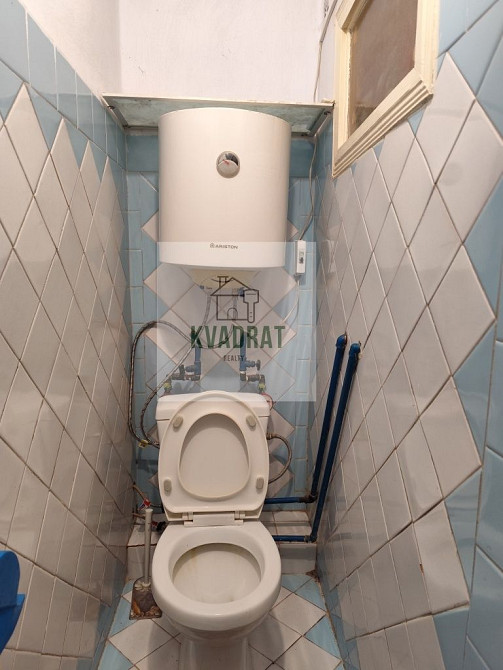 Здам в оренду 2-х кімнатну квартиру (селище Цемзаводу) Каменец-Подольский - изображение 8