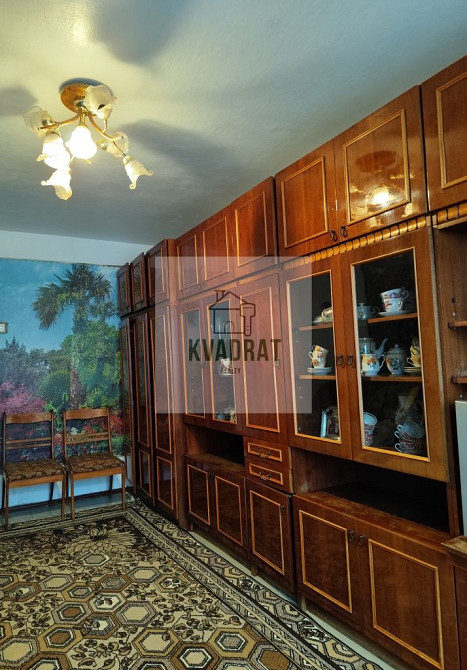 Здам в оренду 2-х кімнатну квартиру (селище Цемзаводу) Каменец-Подольский - изображение 6