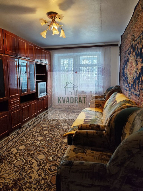 Здам в оренду 2-х кімнатну квартиру (селище Цемзаводу) Каменец-Подольский - изображение 4