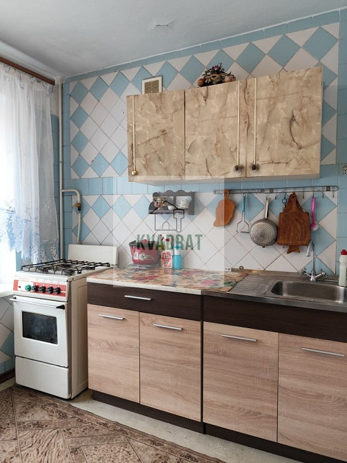 Здам в оренду 2-х кімнатну квартиру (селище Цемзаводу) Каменец-Подольский - изображение 1