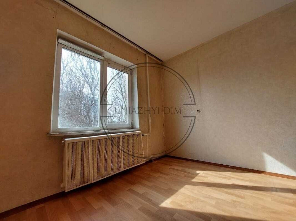 0% комісія велика квартира в центрі Солом'янського району Киев - изображение 5