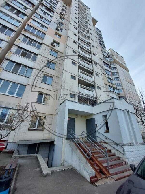 0% комісія велика квартира в центрі Солом'янського району Киев - изображение 1