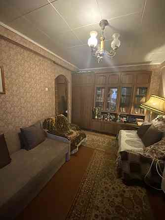 Продаж 1 кімнатна квартира,Деснянський, вул. Матеюка 5. метро «Лісова» Киев