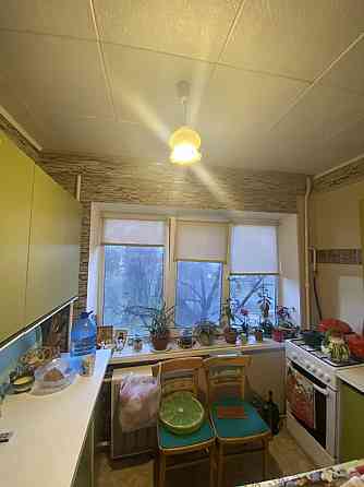 Продаж 1 кімнатна квартира,Деснянський, вул. Матеюка 5. метро «Лісова» Киев