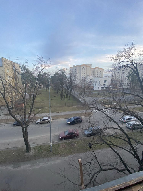 Продаж 1 кімнатна квартира,Деснянський, вул. Матеюка 5. метро «Лісова» Киев - изображение 6